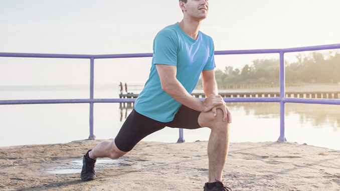Best Stretching Exercises For Flexibility For Men