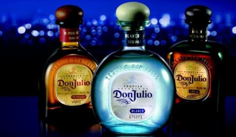 classic tequila