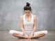 Simple and Relax yoga poses