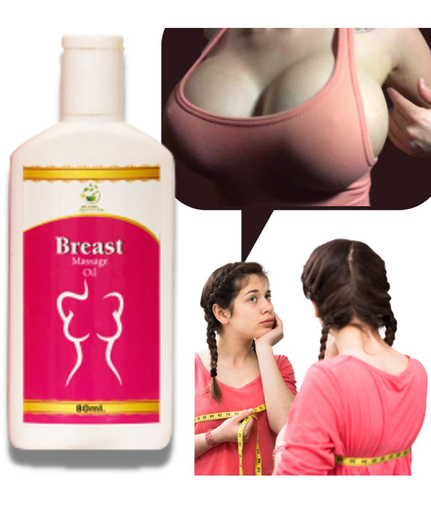 Enlarge your size of breast