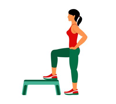 Glute Exercises