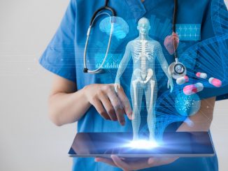 Artificial Intelligence is Revolutionising Health Diagnoses