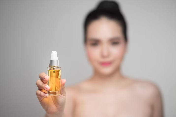face oils for glowing skin