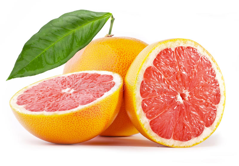 Grapefruit Benefits