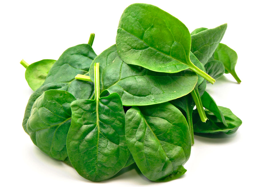 Spinach Benefits