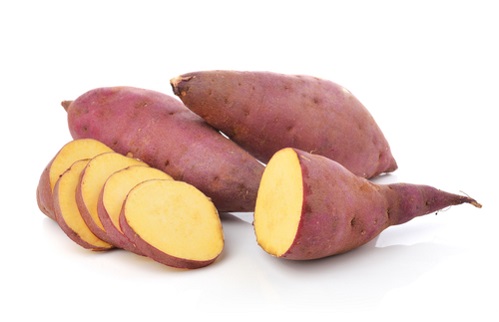 Sweet Potato