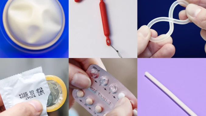 Which Birth Control is Best for You?