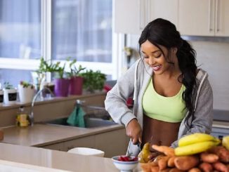 7 Tips to Help You Start Living Healthy In 2023